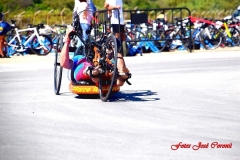 Triatlon de San Fernando